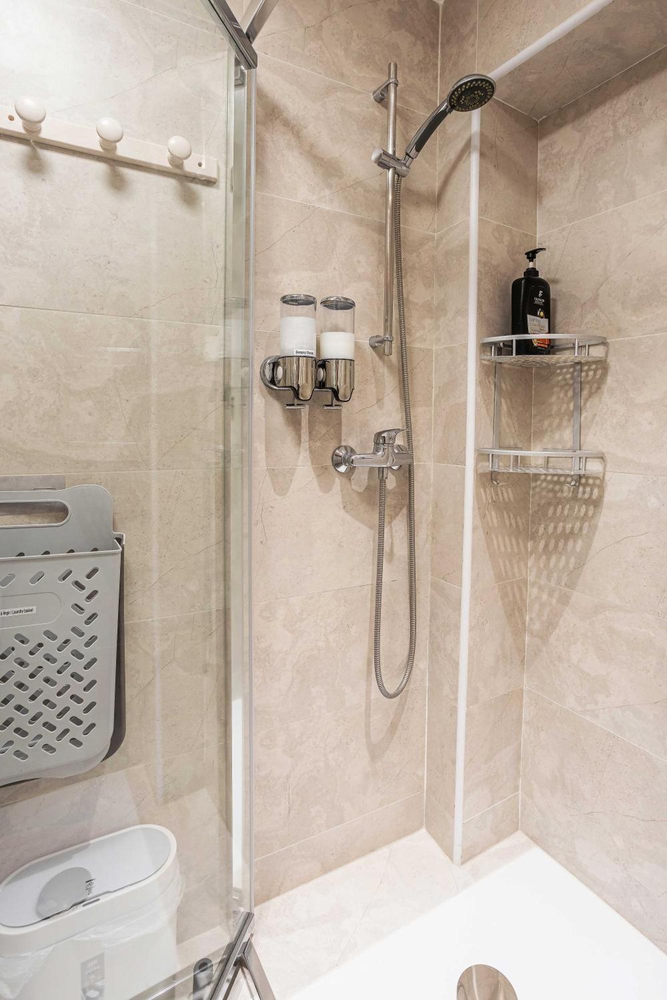 Parismyhome - Air Cond, 2 Showers, 2 Wc Exterior photo