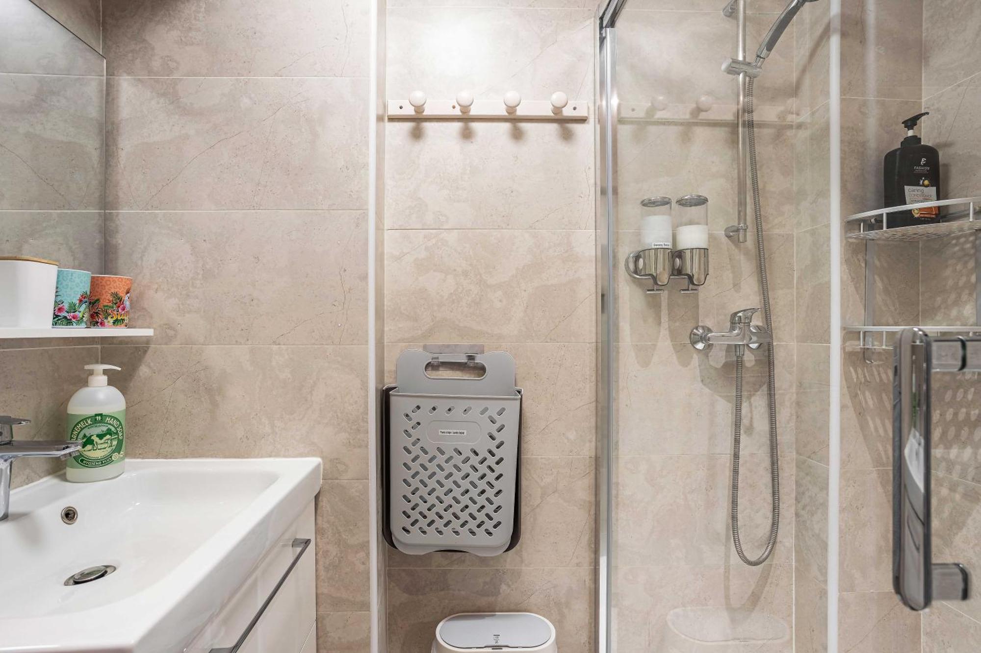 Parismyhome - Air Cond, 2 Showers, 2 Wc Exterior photo