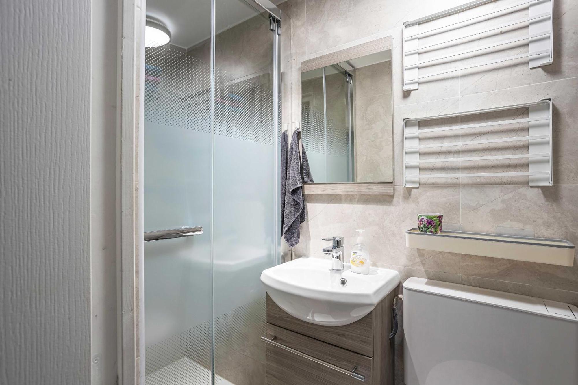 Parismyhome - Air Cond, 2 Showers, 2 Wc Exterior photo