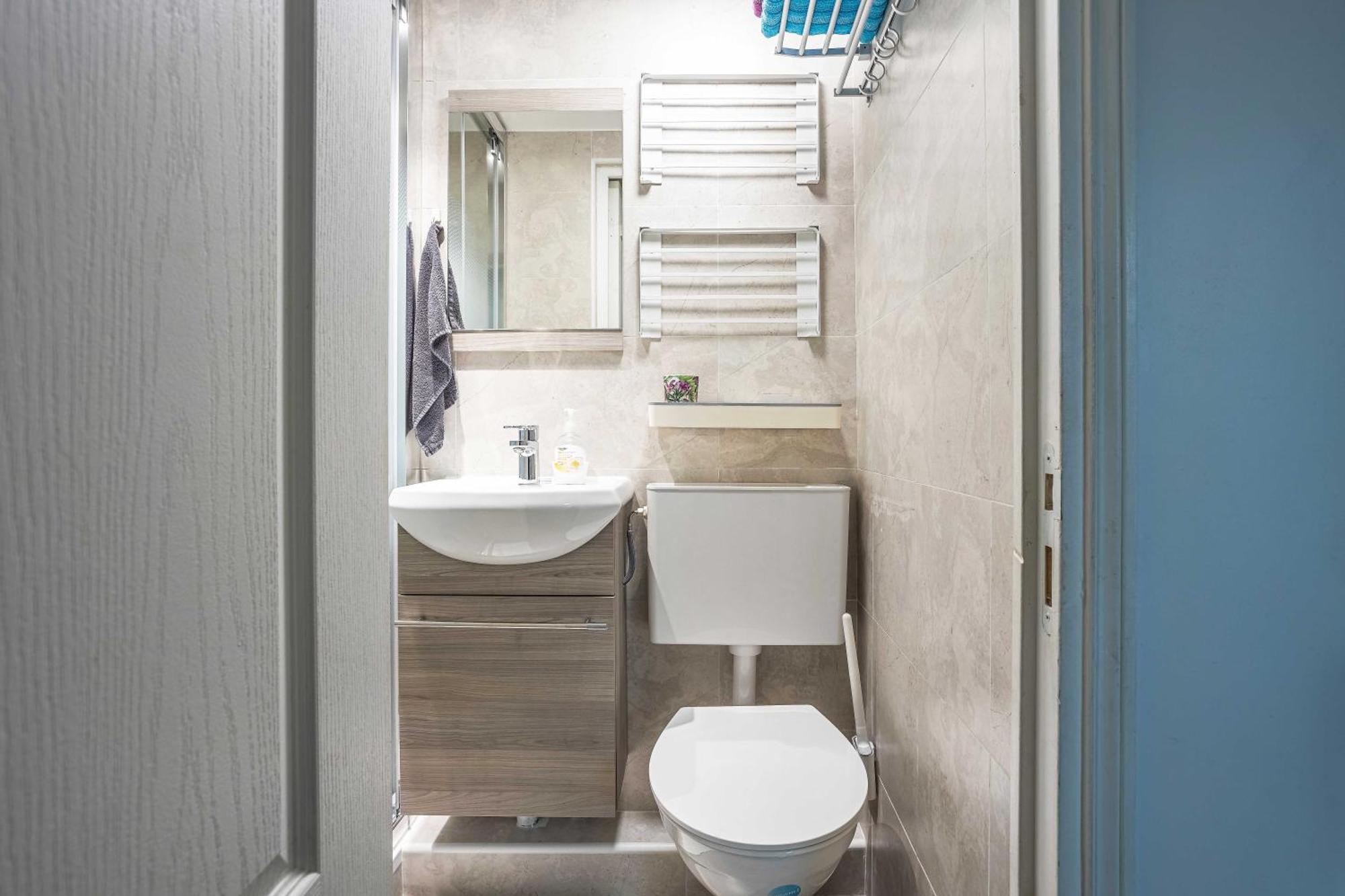 Parismyhome - Air Cond, 2 Showers, 2 Wc Exterior photo